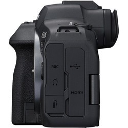 Фотоаппараты Canon EOS R6 Mark II  kit 24-70