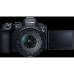 Фотоаппараты Canon EOS R6 Mark II  kit 24-70