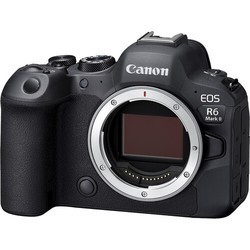 Фотоаппараты Canon EOS R6 Mark II  kit 35