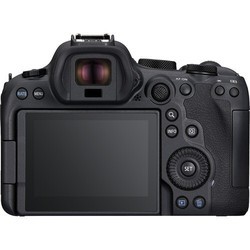 Фотоаппараты Canon EOS R6 Mark II  kit 35