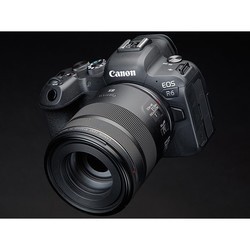 Фотоаппараты Canon EOS R6  kit 35