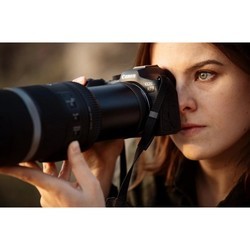Фотоаппараты Canon EOS R7  kit 18-150