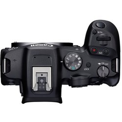 Фотоаппараты Canon EOS R7  kit 18-150