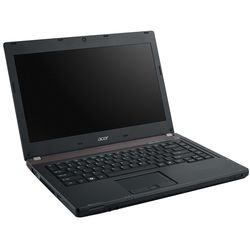 Ноутбуки Acer P643-M-33114G32Makk P643-M-3114G32Mnkk NX.V7HER.00