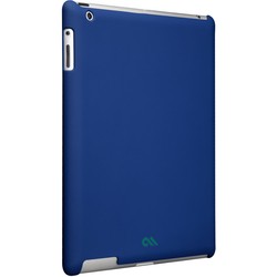 Чехлы для планшетов Case-Mate SMART COVER BARELY THERE for iPad 2/3/4