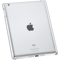 Чехлы для планшетов Cellularline INVISIBLE for iPad 2/3/4