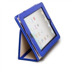 Чехлы для планшетов Case-Mate CANVAS for iPad 2/3/4