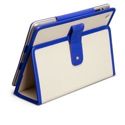 Чехлы для планшетов Case-Mate CANVAS for iPad 2/3/4