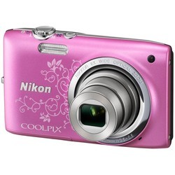 Фотоаппарат Nikon Coolpix S2700