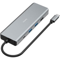Картридеры и USB-хабы Hama H-200142