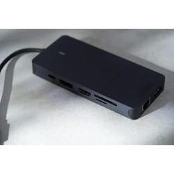 Картридеры и USB-хабы Rapoo UCM-2006
