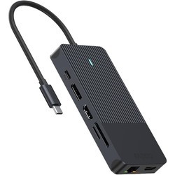 Картридеры и USB-хабы Rapoo UCM-2006