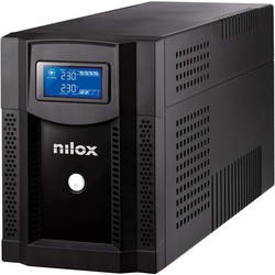 ИБП Nilox NXGCLISW2K2X7V2 2000&nbsp;ВА