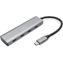 Картридеры и USB-хабы Digitus DA-70246