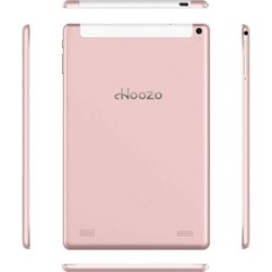 Планшеты Hoozo MTPad 364 64GB 64&nbsp;ГБ ОЗУ 3 ГБ (серебристый)