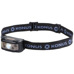 Фонарики Konus Konusflash-7