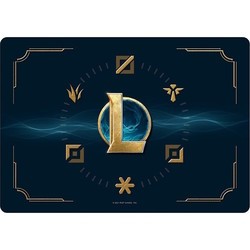 Коврики для мышек ABYstyle League of Legends - Hextech Logo