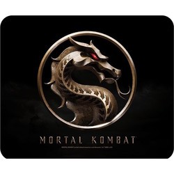 Коврики для мышек ABYstyle Mortal Kombat - Logo