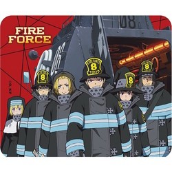 Коврики для мышек ABYstyle Fire Force - Company 8