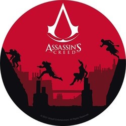 Коврики для мышек ABYstyle Assassin&apos;s Creed - Parkour
