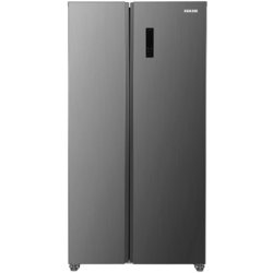 Холодильники EDLER ED-450NI нержавейка