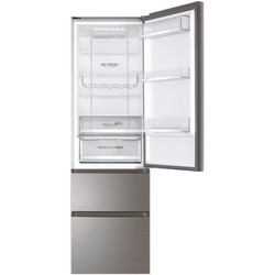 Холодильники Haier A3FE-837CHJ нержавейка