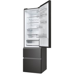 Холодильники Haier HTW-5620DNPT графит (графит)