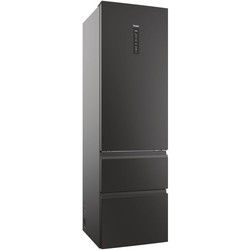 Холодильники Haier HTW-5620DNPT графит (черный)