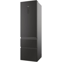 Холодильники Haier HTW-5620DNPT графит (черный)
