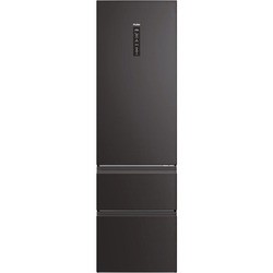 Холодильники Haier HTW-5620DNPT графит (графит)