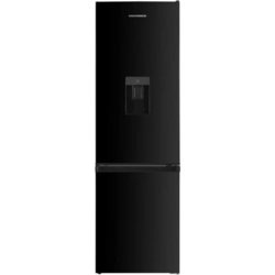 Холодильники Heinner HC-HM260BKWDF+ черный