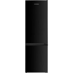 Холодильники Heinner HC-HM262BKF+ черный