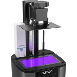 3D-принтеры Elegoo Mars 4 Ultra