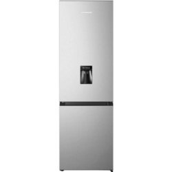 Холодильники Heinner HC-HS268SWDF+ серебристый