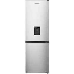 Холодильники Heinner HCNF-N300XWDF+ нержавейка