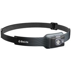 Фонарики BioLite Headlamp 325 (серый)