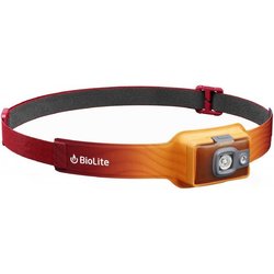 Фонарики BioLite Headlamp 325 (красный)