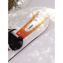 Сноуборды Burton Custom Camber 156 (2023/2024)