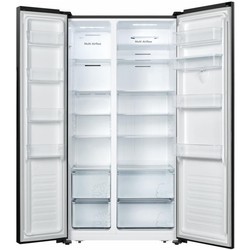Холодильники Heinner HSBS-520NFBKWDF+ черный