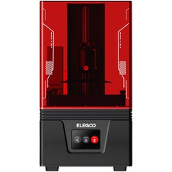 3D-принтеры Elegoo Mars 4 DLP