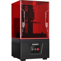 3D-принтеры Elegoo Mars 4 DLP
