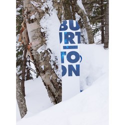 Сноуборды Burton Custom X Camber 150 (2023/2024)