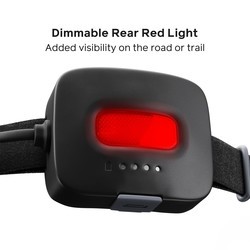 Фонарики BioLite Headlamp 425 (красный)