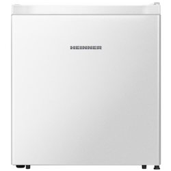 Холодильники Heinner HMB-N45F+ белый