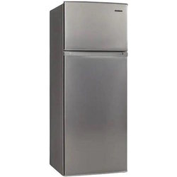 Холодильники Milano MTD 205 S серебристый