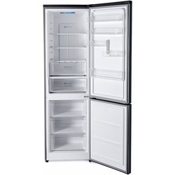 Холодильники Skyworth SRD-489CBED черный