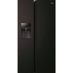 Холодильники Haier HSR-5918DIPB черный