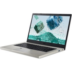 Ноутбуки Acer Aspire Vero AV14-51 [AV14-51-72DL]