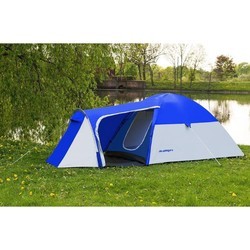 Палатки Acamper Monsun 4 Pro (зеленый)