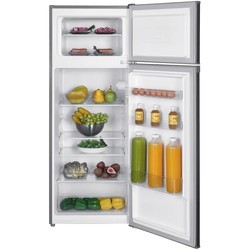 Холодильники Interlux ILR-0218IN серебристый